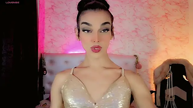 the-horus-girl online show from July 29, 2:44 am