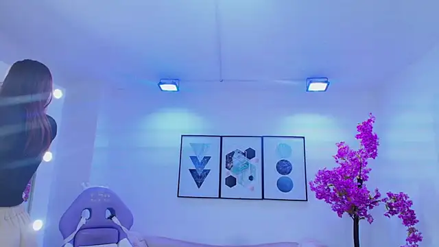 Tamara slimx online show from July 15, 3:44 am