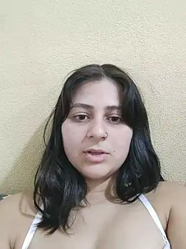 Moranguinho1029 online show from July 29, 2:22 am