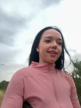 Vanesskaa online show from July 25, 6:37 pm