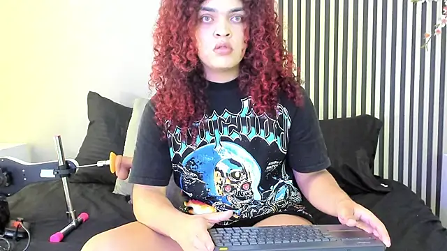 KarineWine online show from July 28, 3:15 am