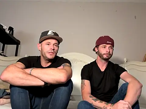 FrankieKentucky online show from November 29, 5:33 am