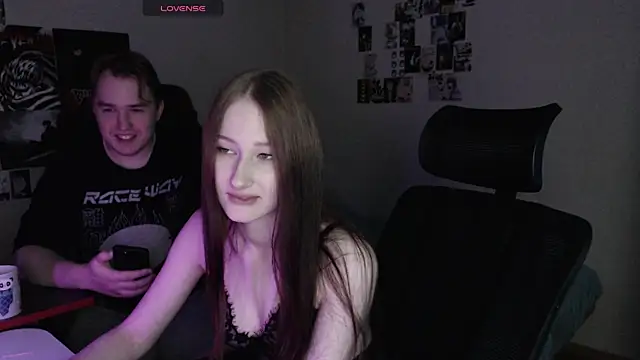 camcoupbang online show from September 8, 10:20 pm