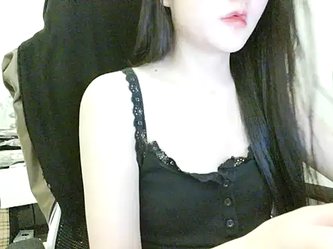 Yin-girl online show from October 16, 10:23 pm