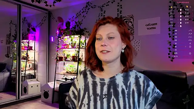 Your Corvus online show from January 8, 11:03 am