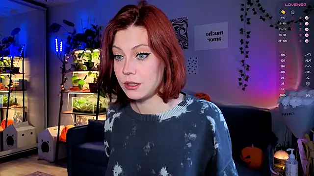 Your Corvus online show from November 3, 11:25 am