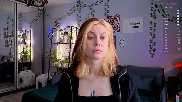 Your Corvus online show from April 28, 7:56 am