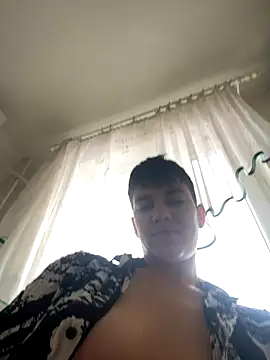Snapshot of JessyAdore chatting on October 18, 9:56 am JessyAdore online show from October 18, 9:56 am