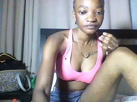 African-Dee online show from March 12, 12:46 am