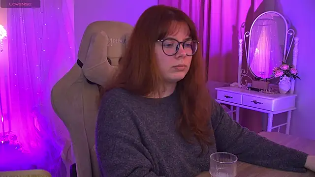 KeytSilvas online show from March 7, 3:13 am