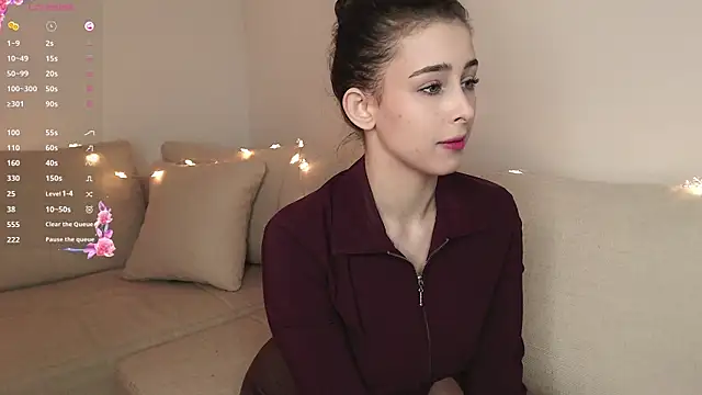 cosmosbaby online show from January 11, 7:08 pm