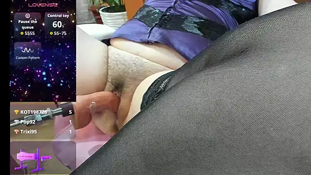 Tatyana51 online show from February 14, 1:02 pm