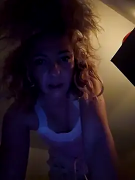 Selenna emma online show from November 20, 6:09 pm