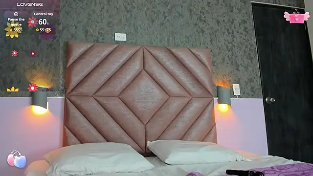 samarha xue online show from November 24, 11:12 am