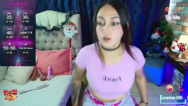 sofiasex99 online show from December 22, 9:07 pm