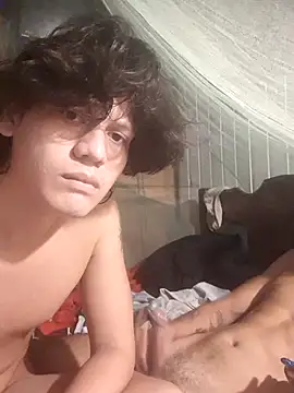 pedrodavid  online show from June 14, 2:24 am