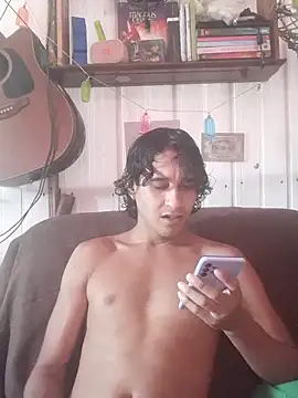 pedrodavid  online show from February 1, 7:12 pm