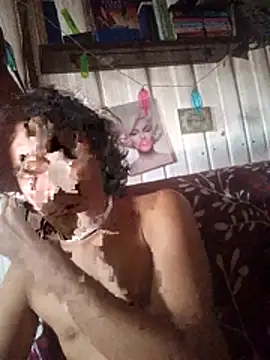 pedrodavid  online show from March 8, 7:40 pm