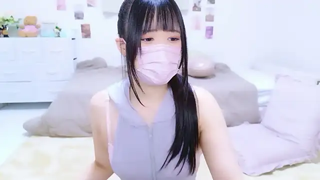 Rico-pin online show from February 23, 4:06 pm