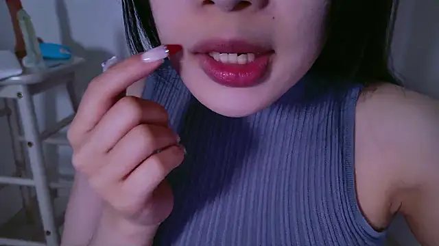 Rico-pin online show from July 19, 2:41 pm