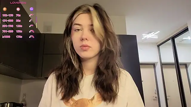 Vanessa Walters online show from February 1, 4:22 am