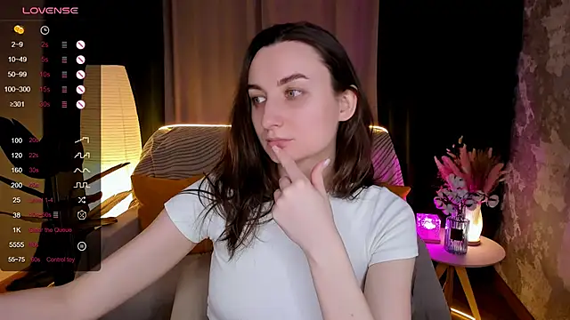 annacooleman online show from March 10, 8:29 am