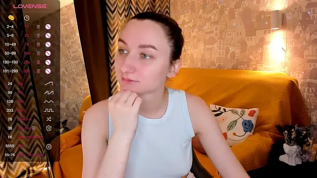 annacooleman online show from June 16, 3:29 am