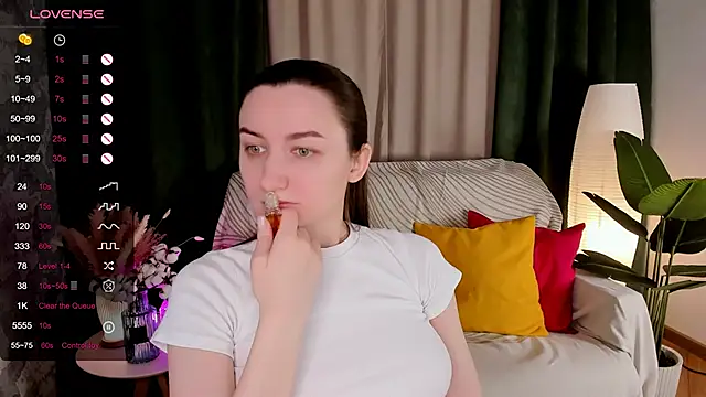 annacooleman online show from May 2, 2:37 am