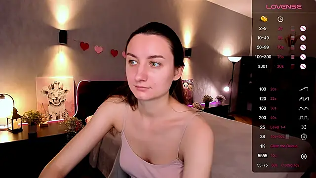 Snapshot of annacooleman chatting on September 30, 2:17 am annacooleman online show from September 30, 2:17 am