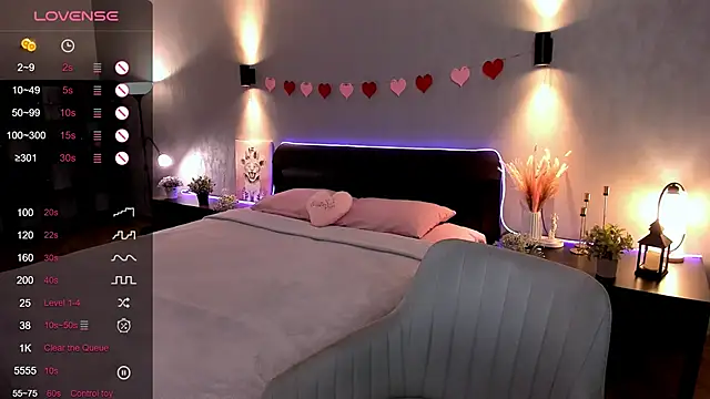 Snapshot of annacooleman chatting on October 3, 3:11 am annacooleman online show from October 3, 3:11 am