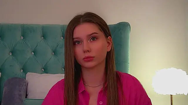 DianaVert online show from November 19, 11:10 am