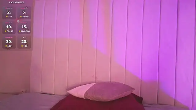 julieta flower online show from March 3, 1:50 pm