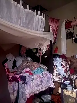 Sherry she online show from September 29, 5:34 am