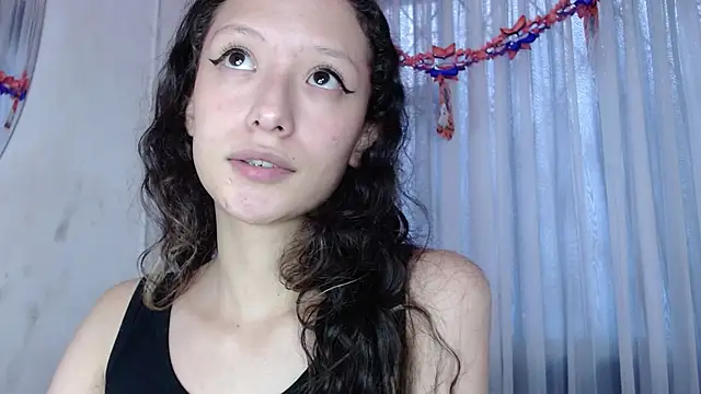 Snapshot of abbycutecs chatting on October 14, 6:43 pm abbycutecs online show from October 14, 6:43 pm