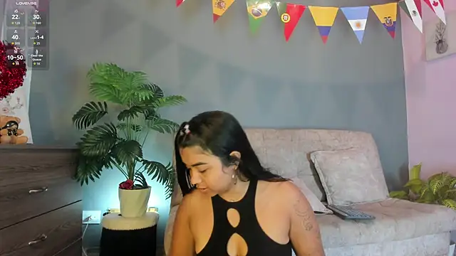 jade brunnette online show from June 13, 8:06 pm