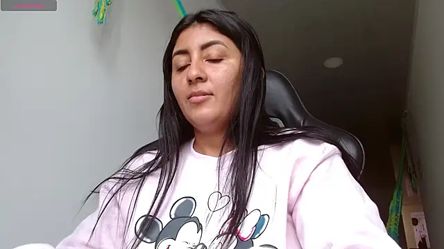 danna peterson1 online show from October 29, 6:10 pm