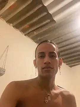 AlexaWarner online show from February 23, 9:03 pm