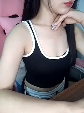 Lovely kute online show from July 29, 4:51 pm