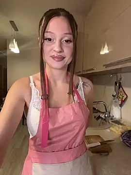 Kimsweet7 online show from October 10, 6:13 pm