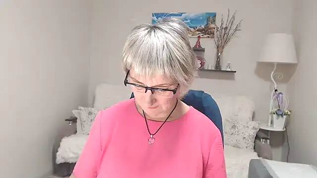 FleurMays online show from October 11, 5:34 am