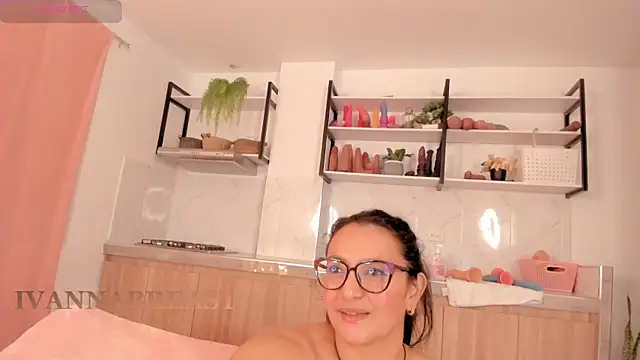 Ivannabreast Official online show from July 3, 3:23 am
