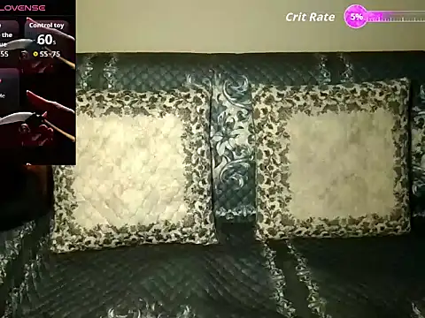 glowybekwa online show from May 20, 7:16 am