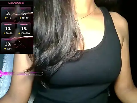 glowybekwa online show from July 5, 6:46 pm
