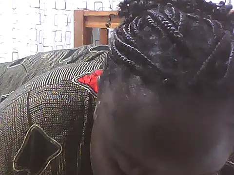 Hotwife8 online show from November 1, 8:02 pm