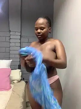 SexyAngeliqua online show from March 9, 4:59 am