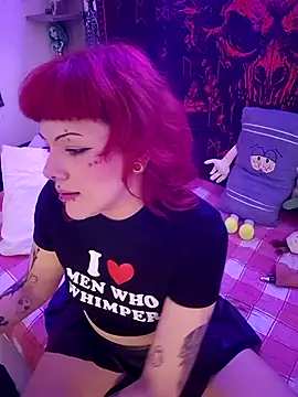 Sarah-Stoner online show from June 30, 12:32 am