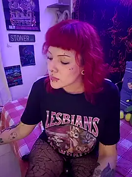Sarah-Stoner online show from July 30, 11:16 pm
