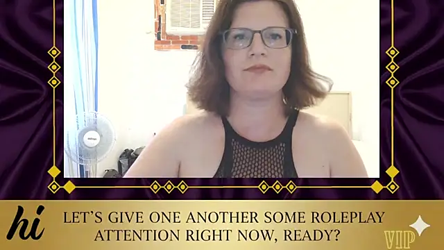 CrimsonMistress online show from February 15, 10:53 pm