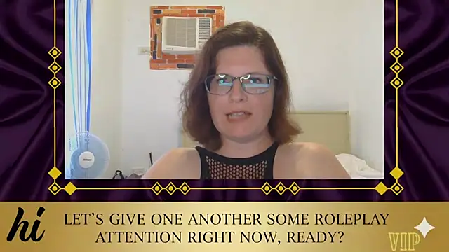 CrimsonMistress online show from January 12, 11:21 pm