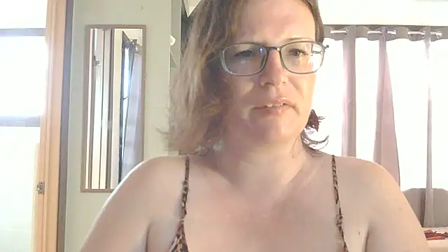 CrimsonMistress online show from August 3, 10:59 pm